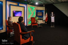 معرفی برگزیدگان جشنواره پایان‌نامه سال دانشجویی و مسابقات دفاع سه‌دقیقه‌ای