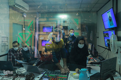 معرفی برگزیدگان جشنواره پایان‌نامه سال دانشجویی و مسابقات دفاع سه‌دقیقه‌ای