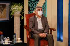 سیدحمیدرضا طیبی، رئیس جهاددانشگاهی