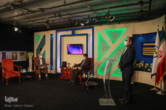 معرفی برگزیدگان جشنواره پایان‌نامه سال دانشجویی و مسابقات دفاع سه‌دقیقه‌ای