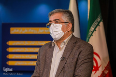 سیدحمیدرضا طیبی، رئیس جهاددانشگاهی