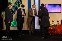 معرفی برگزیدگان جشنواره پایان‌نامه سال دانشجویی و مسابقات دفاع سه‌دقیقه‌ای