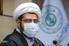 جلسه کارگروه تخصصی قرآن بزرگداشت ستاد دهه فجر انقلاب اسلامی و کارگروه قرآن سالگرد شهید سپهبد حاج قاسم سلیمانی