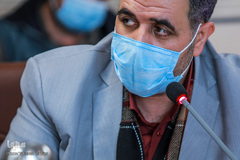 جلسه کارگروه تخصصی قرآن بزرگداشت ستاد دهه فجر انقلاب اسلامی و کارگروه قرآن سالگرد شهید سپهبد حاج قاسم سلیمانی