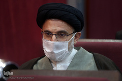 پنجمین شب چهل‌وسومین دوره مسابقات سراسری قرآن کریم