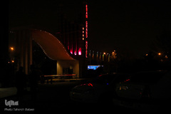 ششمین شب چهل‌وسومین دوره مسابقات سراسری قرآن