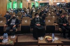 اولین یادواره شهدای قره باغ