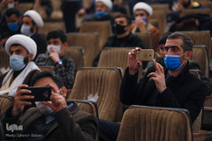 اولین یادواره شهدای قره باغ