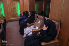 اولین یادواره شهدای قره باغ