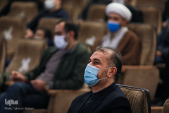 اولین یادواره شهدای قره باغ