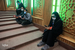 اولین یادواره شهدای قره باغ