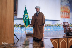 اولین یادواره شهدای قره باغ