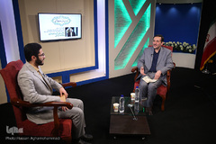 کریم دولتی، معاون پژوهش و برنامه‌ریزی شورای عالی قرآن