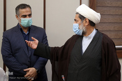 پنجاه‌وهفتمین جلسه کمیسیون توسعه فعالیت‌های تبلیغی و ترویجی قرآن کریم