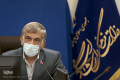 پنجاه‌وهفتمین جلسه کمیسیون توسعه فعالیت‌های تبلیغی و ترویجی قرآن کریم