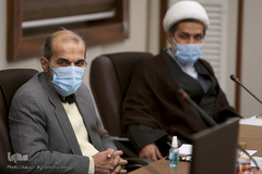 پنجاه‌وهفتمین جلسه کمیسیون توسعه فعالیت‌های تبلیغی و ترویجی قرآن کریم