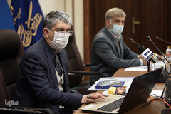 پنجاه‌وهفتمین جلسه کمیسیون توسعه فعالیت‌های تبلیغی و ترویجی قرآن کریم