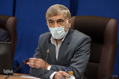 پنجاه‌وهفتمین جلسه کمیسیون توسعه فعالیت‌های تبلیغی و ترویجی قرآن کریم