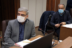 پنجاه‌وهفتمین جلسه کمیسیون توسعه فعالیت‌های تبلیغی و ترویجی قرآن کریم