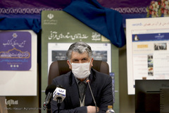 پنجاه‌وهفتمین جلسه کمیسیون توسعه فعالیت‌های تبلیغی و ترویجی قرآن کریم