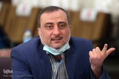 نشست شورای عالی قرآن سازمان بهزیستی