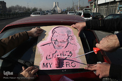 ماشین نویسی به عشق سردار دلها