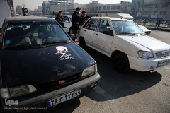 ماشین نویسی به عشق سردار دلها