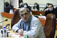 همایش علمی ـ دانشجویی بزرگداشت سیدالشهدای مقاومت؛ سردار سپهبد شهید حاج قاسم سلیمانی