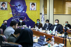 همایش علمی ـ دانشجویی بزرگداشت سیدالشهدای مقاومت؛ سردار سپهبد شهید حاج قاسم سلیمانی