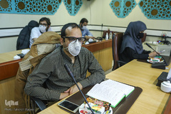 همایش علمی ـ دانشجویی بزرگداشت سیدالشهدای مقاومت؛ سردار سپهبد شهید حاج قاسم سلیمانی