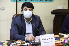 همایش علمی ـ دانشجویی بزرگداشت سیدالشهدای مقاومت؛ سردار سپهبد شهید حاج قاسم سلیمانی