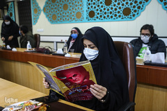 همایش علمی ـ دانشجویی بزرگداشت سیدالشهدای مقاومت؛ سردار سپهبد شهید حاج قاسم سلیمانی