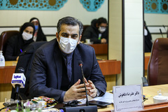 همایش علمی ـ دانشجویی بزرگداشت سیدالشهدای مقاومت؛ سردار سپهبد شهید حاج قاسم سلیمانی