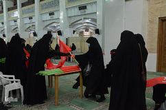 اجتماع سربازان وطن - تبریز