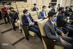 طرح ارتقای قاریان نوجوان (سبیل الرشاد)