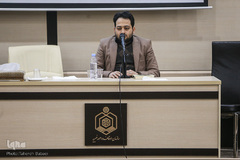 سعید پرویزی، قاری بین‌المللی