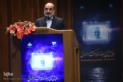 همایش علمی «رسانه و مکتب سلیمانی»