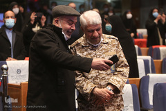 همایش علمی «رسانه و مکتب سلیمانی»