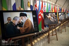 همایش علمی «رسانه و مکتب سلیمانی»