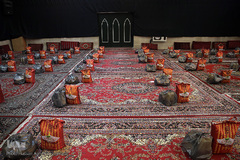 توزیع ۱۰۰۰بسته معیشتی در طرح شهید حاج «قاسم سلیمانی» توسط سپاه ناحیه مقداد تهران بزرگ