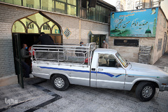 توزیع ۱۰۰۰بسته معیشتی در طرح شهید حاج «قاسم سلیمانی» توسط سپاه ناحیه مقداد تهران بزرگ