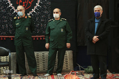 توزیع ۱۰۰۰بسته معیشتی در طرح شهید حاج «قاسم سلیمانی» توسط سپاه ناحیه مقداد تهران بزرگ