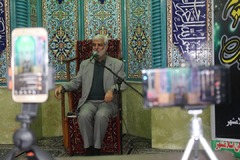 منصور آقامحمدی