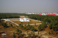 کوچ اجباری مسلمانان روهینگیایی به جزیره ای دورافتاده در بنگلادش