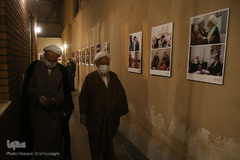 افتتاح سرای فرهنگ و قرآن آیت‌الله هاشمی رفسنجانی در قم