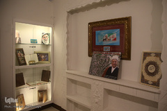 افتتاح سرای فرهنگ و قرآن آیت‌الله هاشمی رفسنجانی در قم