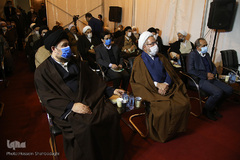 افتتاح سرای فرهنگ و قرآن آیت‌الله هاشمی رفسنجانی در قم