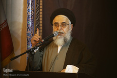 افتتاح سرای فرهنگ و قرآن آیت‌الله هاشمی رفسنجانی در قم