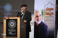 محمدجواد حق شناس، رییس کمیسیون فرهنگی و اجتماعی شورای اسلامی شهر تهران