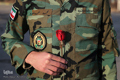 کاروان قرآنی انقلاب در مرکز آموزشی جواد الائمه نزاجا